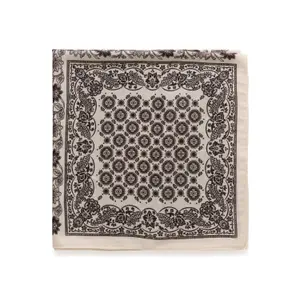 Women's scarf KAFFE Daphne image-3