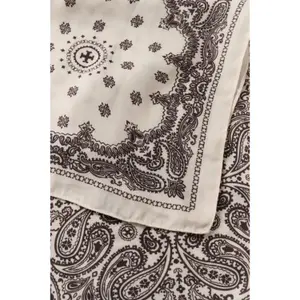 Women's scarf KAFFE Daphne image-4