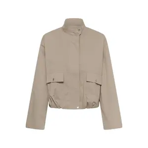 Women's Jacket KAFFE Kamae image-0