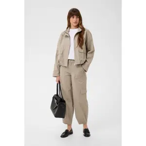 Women's Jacket KAFFE Kamae image-2