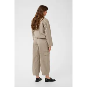 Women's Jacket KAFFE Kamae image-5