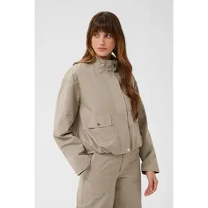Women's Jacket KAFFE Kamae image-1