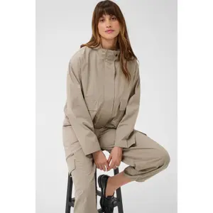 Women's Jacket KAFFE Kamae image-3