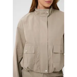Women's Jacket KAFFE Kamae image-6