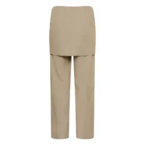 Women's Trousers KAFFE Kajulie image-3