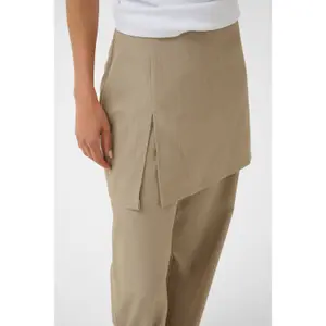 Women's Trousers KAFFE Kajulie image-5