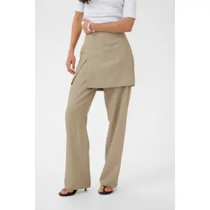 Women's Trousers KAFFE Kajulie image-2