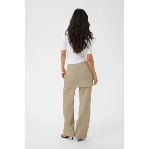 Women's Trousers KAFFE Kajulie image-4