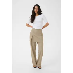 Women's Trousers KAFFE Kajulie image-1