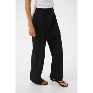 Women's Trousers KAFFE Kajulie image-3