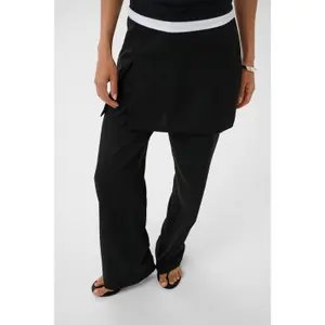 Women's Trousers KAFFE Kajulie image-6