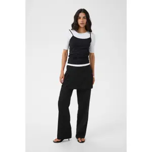 Women's Trousers KAFFE Kajulie image-1