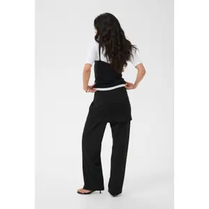 Women's Trousers KAFFE Kajulie image-5