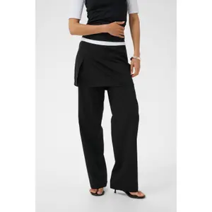Women's Trousers KAFFE Kajulie image-2