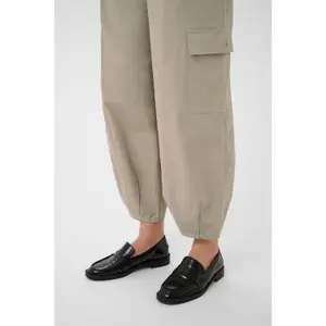 Women's cargo Trousers KAFFE Kamae image-6