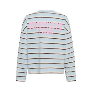 Γυναικείο T-shirt KAFFE Kaeloise image-3