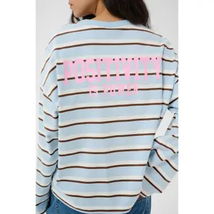Γυναικείο T-shirt KAFFE Kaeloise image-6