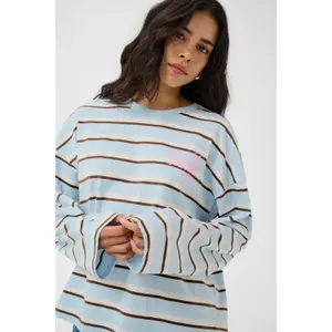 Γυναικείο T-shirt KAFFE Kaeloise image-5