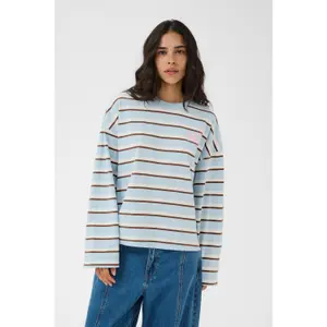 Γυναικείο T-shirt KAFFE Kaeloise image-2