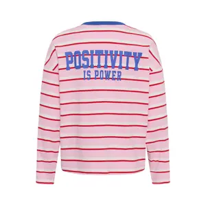 Γυναικείο T-shirt KAFFE Kaeloise image-4