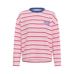Γυναικείο T-shirt KAFFE Kaeloise image-0