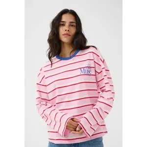 Γυναικείο T-shirt KAFFE Kaeloise image-3