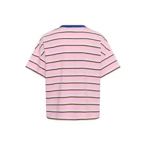 Women's T-shirt KAFFE Kaeloise image-3