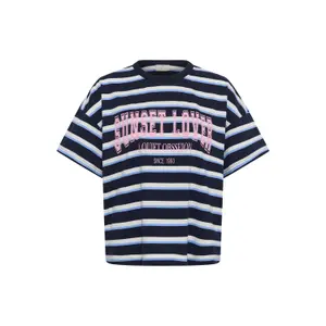 Women's T-shirt KAFFE Kaeloise image-0