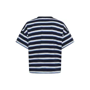 Women's T-shirt KAFFE Kaeloise image-4
