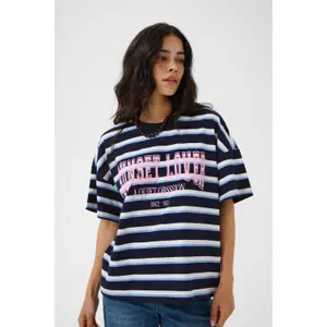 Women's T-shirt KAFFE Kaeloise image-3
