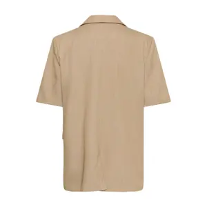 Woman's shirt KAFFE Kajulie image-5