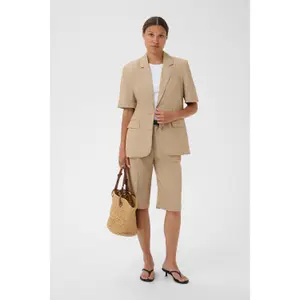 Woman's shirt KAFFE Kajulie image-3