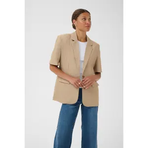 Woman's shirt KAFFE Kajulie image-2