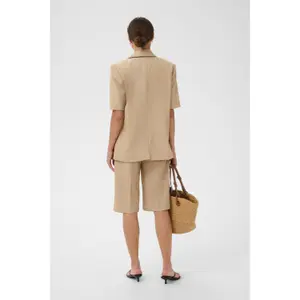 Woman's shirt KAFFE Kajulie image-6
