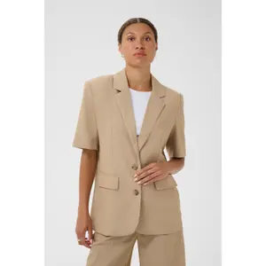 Woman's shirt KAFFE Kajulie image-1