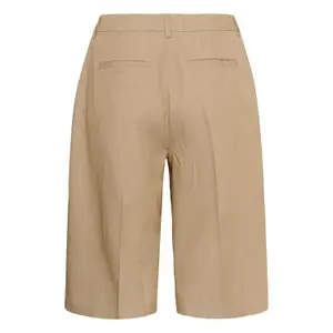 Women's shorts KAFFE Kajulie image-3