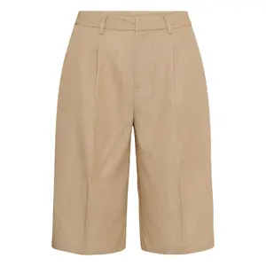 Women's shorts KAFFE Kajulie image-0