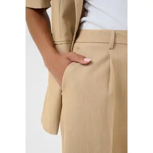 Women's shorts KAFFE Kajulie image-6