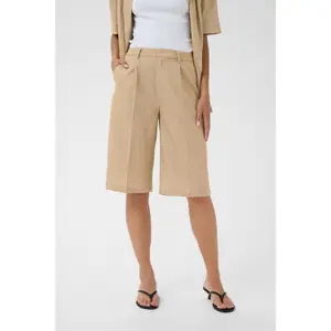 Women's shorts KAFFE Kajulie image-2