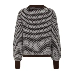 Woman sweater KAFFE Marlla image-1