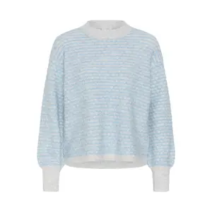 Woman sweater KAFFE Marlla image-1