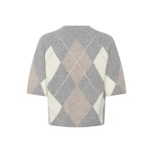 Woman sweater KAFFE Willa image-0