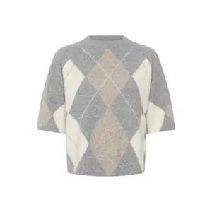 Woman sweater KAFFE Willa image-1