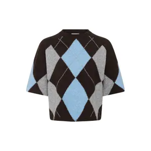Woman sweater KAFFE Willa image-0