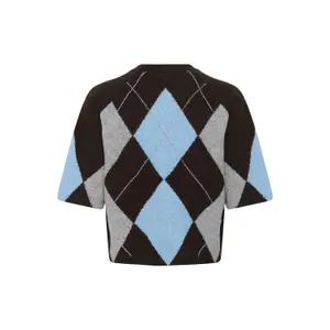 Woman sweater KAFFE Willa image-1