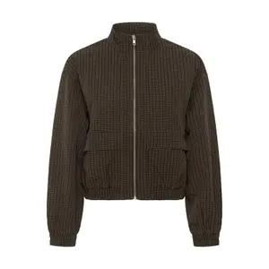Women's bomber KAFFE Mirana image-0