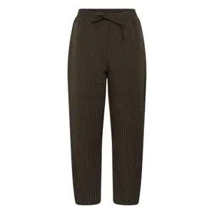Women's Trousers KAFFE Mirana image-0