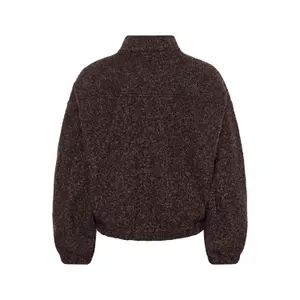 Women's bomber KAFFE Leona image-0