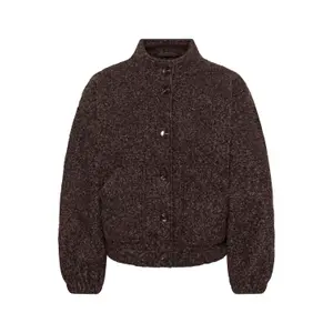 Women's bomber KAFFE Leona image-1