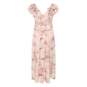 Women's ruffled dress KAFFE KAsadie image-6